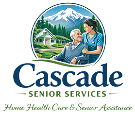 Cascade Senior Services | University Place | Tacoma