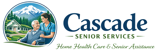 Cascade Senior Services | University Place | Tacoma