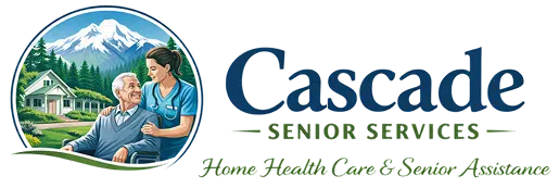 Cascade Senior Services logo
