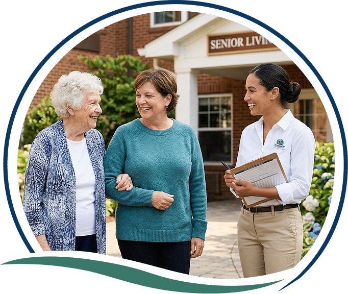 University Place | Senior Placement Services | Cascade Senior Services