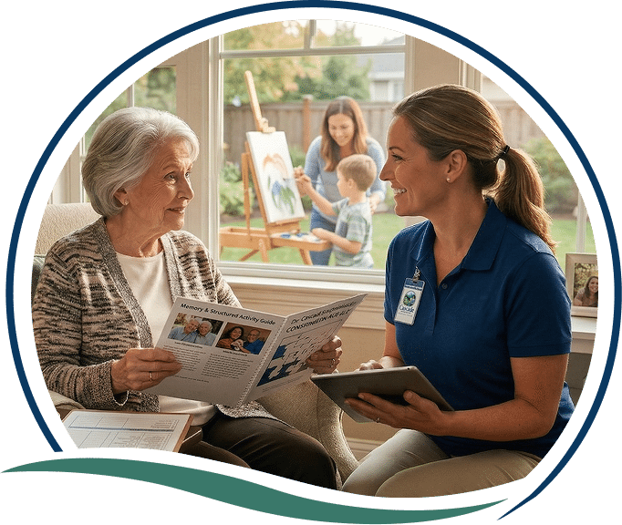 Cost of Care | University Place | Tacoma | Cascade Senior Services