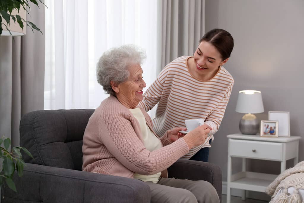 Home Care in Tacoma, WA by Cascade Senior Services