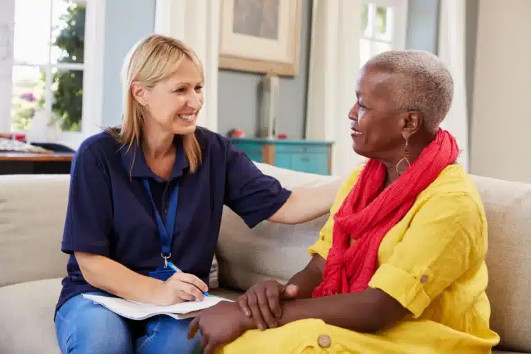 Geriatric Care Management in University Place, WA