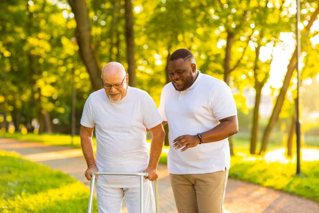 Home Care in Parkland, WA by Cascade Senior Services