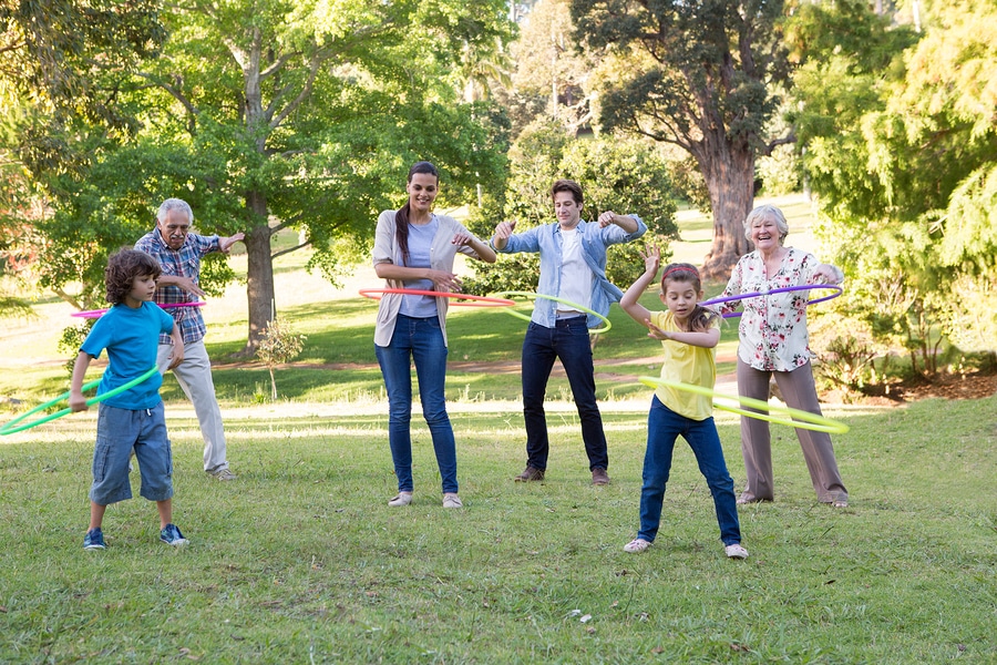 Home Care in Lakewood, WA by Cascade Senior Services