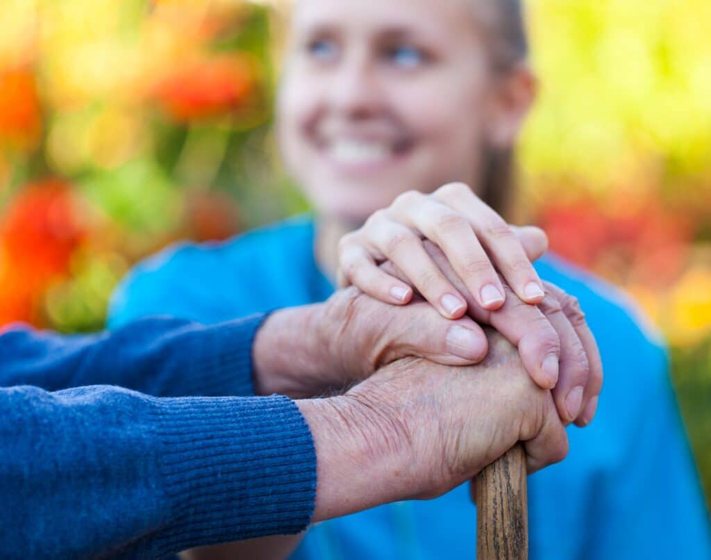 Home Care in Lakewood, WA by Cascade Senior Services