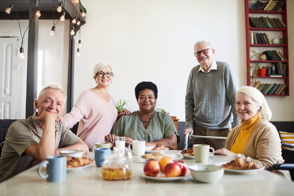 Home Care in Parkland, WA by Cascade Senior Services