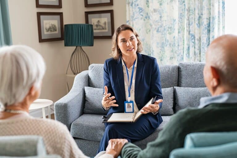 Geriatric Care Management in Spanaway, WA