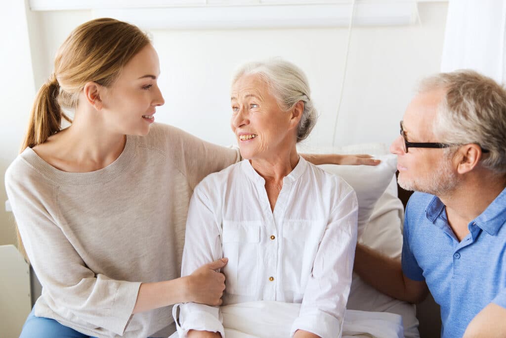 Home Care in Tacoma, WA by Cascade Senior Services