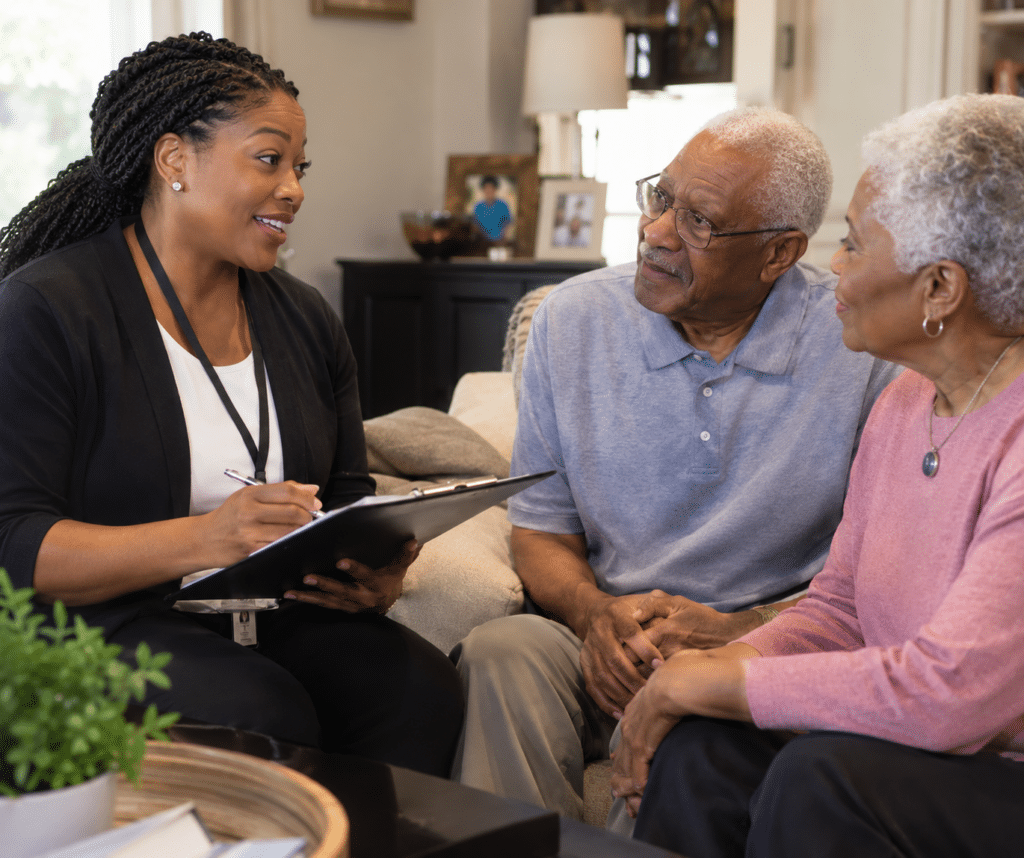 Geriatric Care Management in Bremerton, WA
